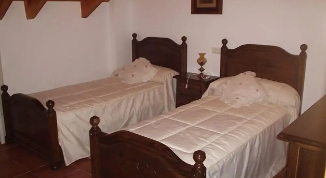 Коттедж Casa Rural Arturo I
