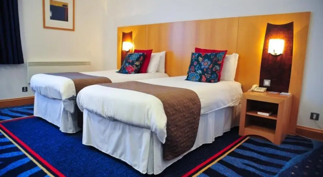 The Park Hotel