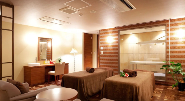 Kissho CAREN, Boek Hotel Hotels in Tokai met parkeren, Parkeren