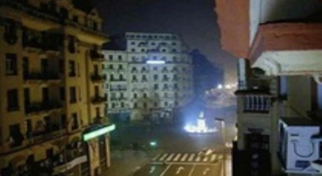 Gresham Hostel