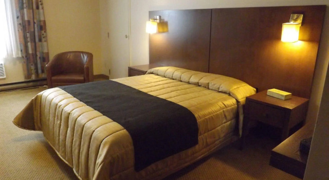 Hotel Motel Prélude