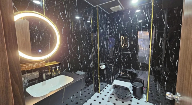 Номер Standard The Passion Suite Hotel