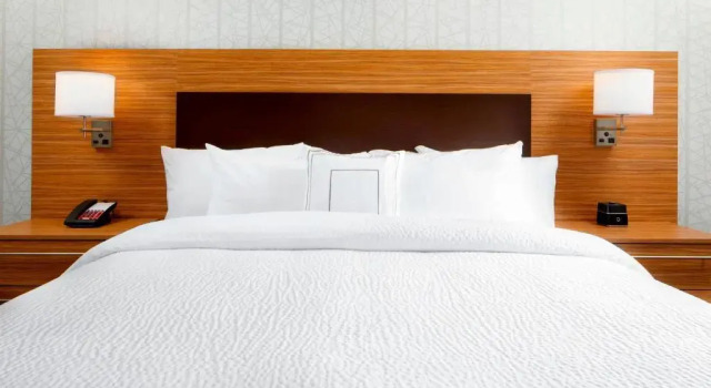 Студия TownePlace Suites by Marriott Columbus Easton Area