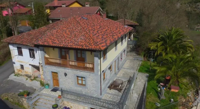 Casa Cardin, Prenota Hotel Hotel a Asturie con parcheggio, Parcheggio