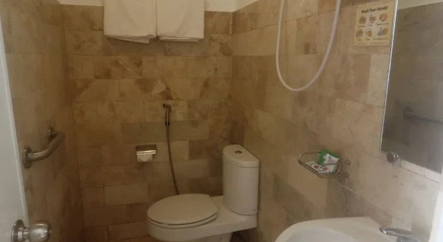 Номер Standard Mermaid Resort and Dive Center