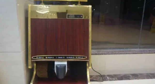 Yuquan Business Hotel