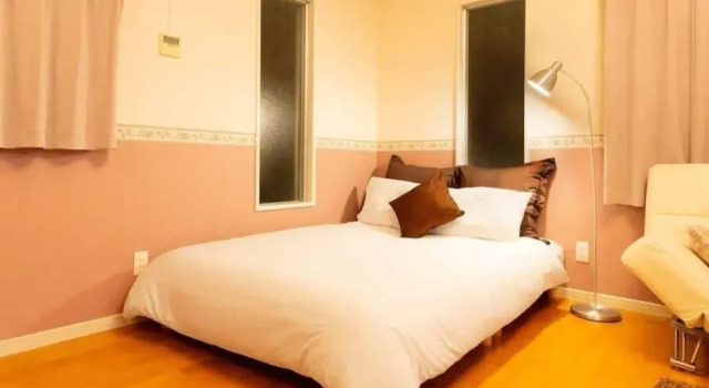 Chatan Seaside Flat Villa, Reservar Vila Chatan 