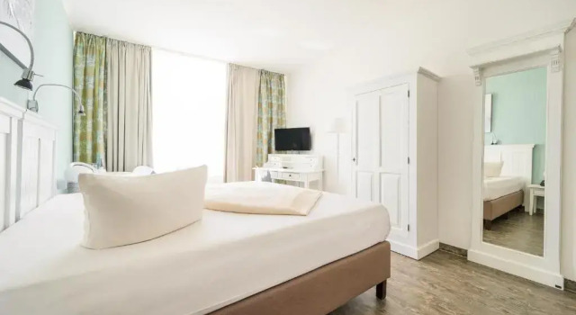 Двухместный номер Standard Hotel Kaspar Garni