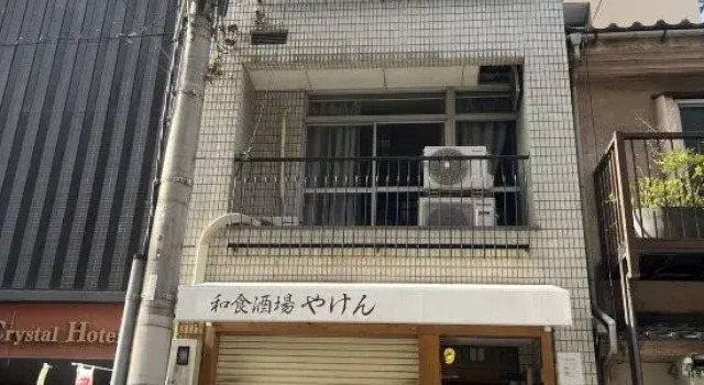 Tasone Urban STAY Osaka Namba Nippombashi Kuromon tenant2F, Забронировать Отель Осака префектура Осака, рядом с Намба