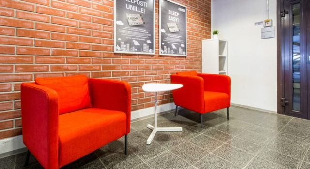 Espoo Kivenlahti Aparthotel, Boek Appartementenhotel Aparthotels in Zuid Finland, Appartementenhotel