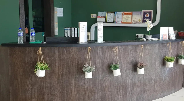 Doris Hotel