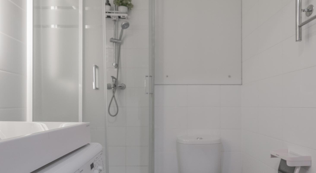 Студия Evere Home (Эвере Хоум) на Очаковском шоссе