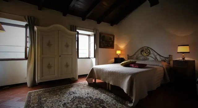 Borgo di Codeglia, Prenota Affittacamere Hotel a Val di Vara con piscina, Piscina