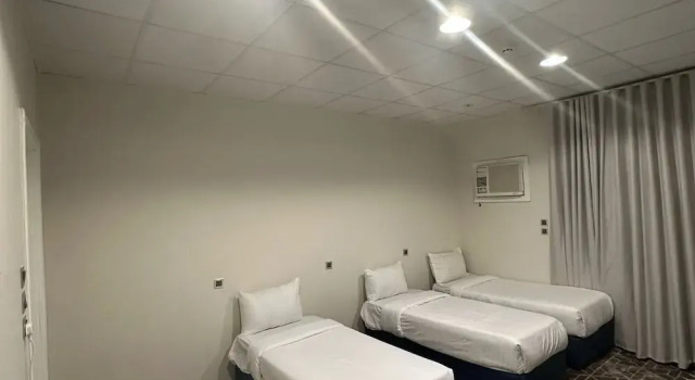 Wardh rahiq hotel
