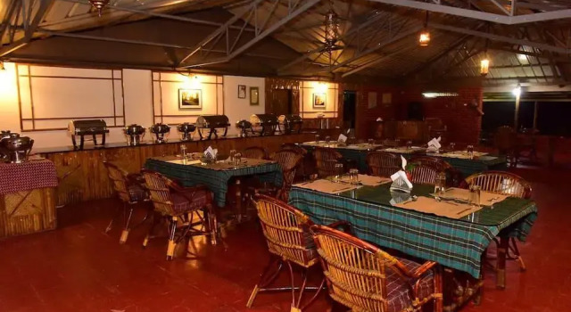 Seagot Banasura