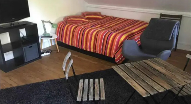 Studio a Rambouillet (Adults Only), Book Apartment Rambouillet 