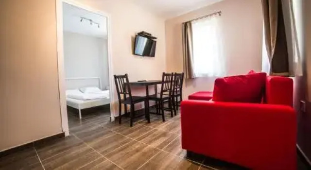 Tulipán Apartman