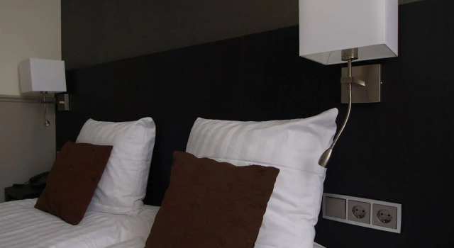 Hotel Clemens Amsterdam