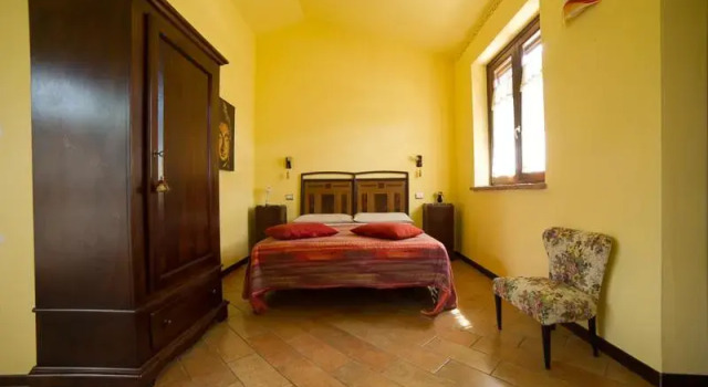 Семейная студия Agriturismo Consalvi