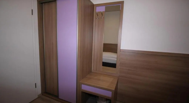 Номер Standard Slamba Hostel