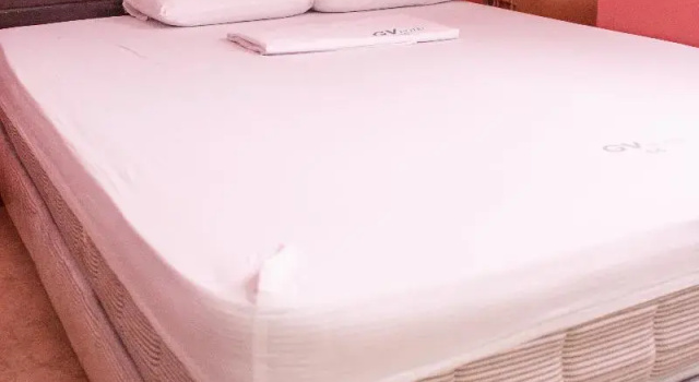 Двухместный номер Standard GV Hotel - Baybay