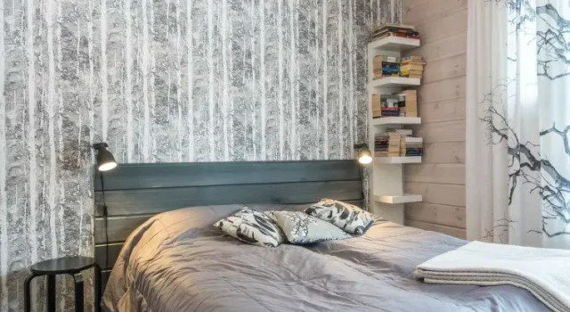 Holiday Home Rapsakka