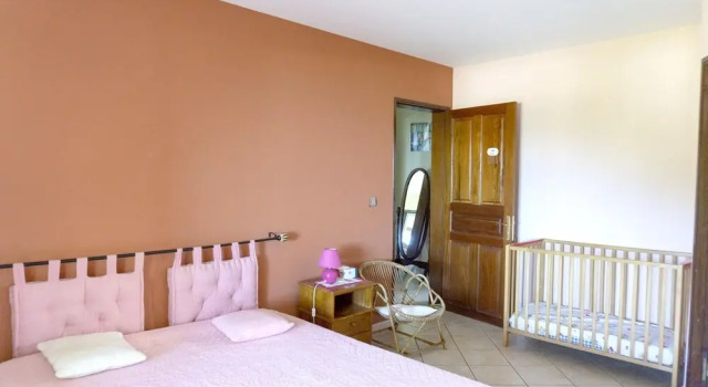 Apartment With 3 Bedrooms in Petite Île, With Wonderful sea View, Enclosed Garden and Wifi Near the Beach, Reservar Apartamento Petite-Ile Saint-Pierre