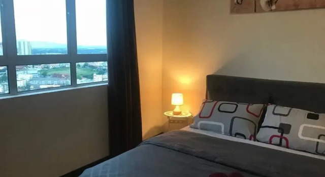 Penginapan Amisu, Rezervovat Hotel Hotely v Terengganu s parkováním, Parkování