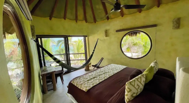 Люкс Sueños Tulum