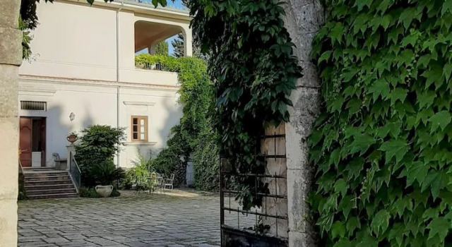 Коттедж Villa de Leva - Casa Gialla