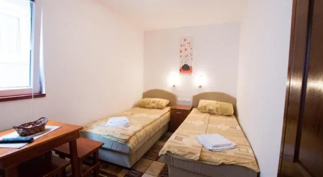 Rooms Sejo