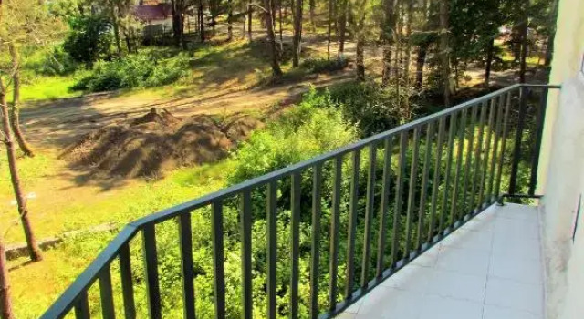 Семейный номер Standard с балконом Old House Hotel
