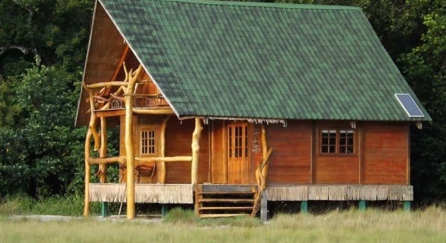 Pongara Lodge