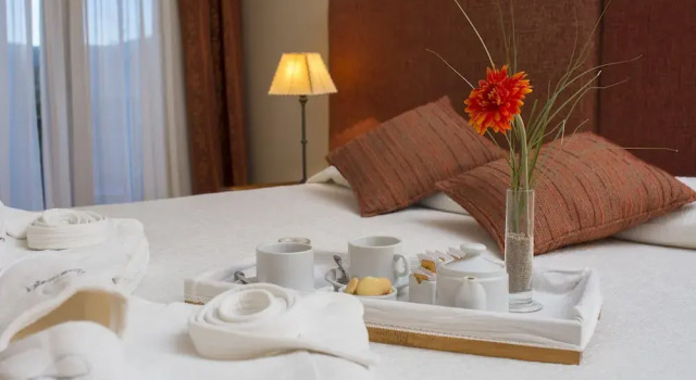 Chamonix Posada y Spa