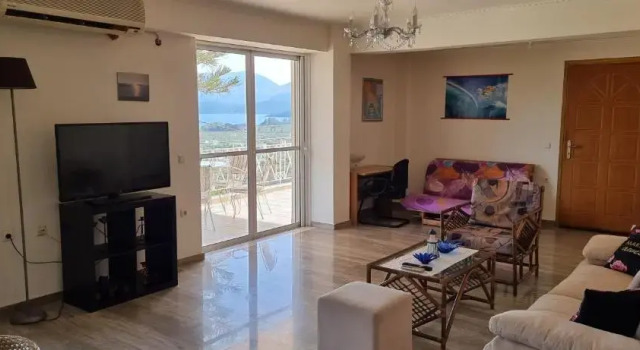 Sea View apartment, Забронировать Апартаменты/квартира Апартаменты Лакония, Апартаменты/квартира