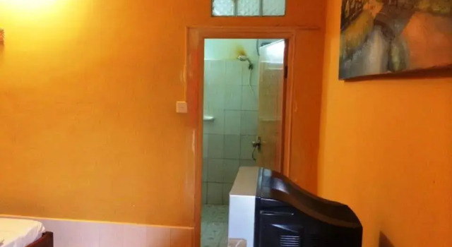 Urban Jungle Hostel, Забронировать Хостел Хостелы Сиемреап, Хостел