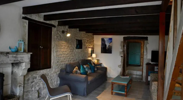 Chez Fins Bois, Reserva ahora Hotel Néré 
