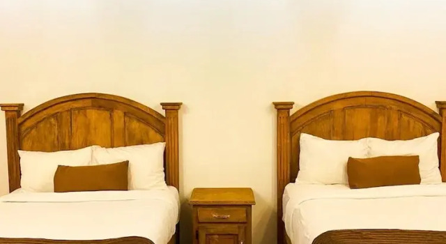 Hotel Boutique Pedregal