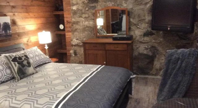 Gîte Les Pignons, Buchen Sie Hotel Saint-Damien Chaudiere-Appalaches