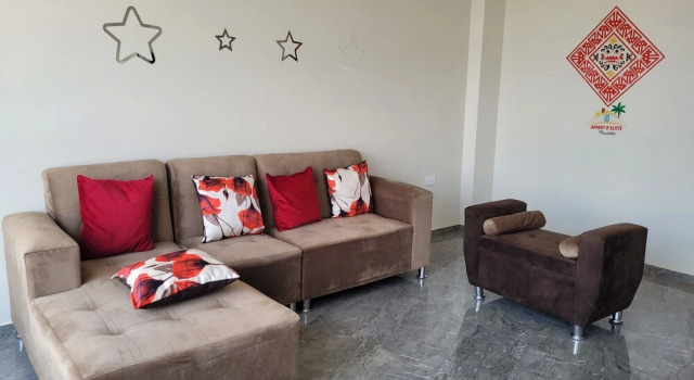 Апартаменты Deluxe Departamentos Appart d'Eliette
