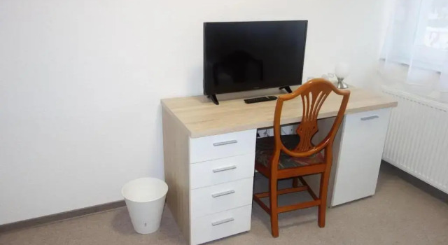 Номер Standard Budget Hotel Ludwigshafen