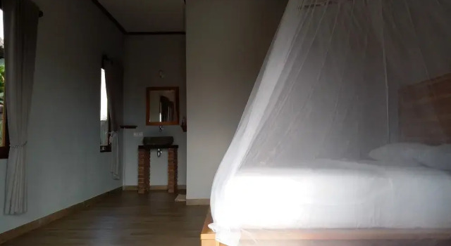 Deluxe pokoj Emir surfcamp