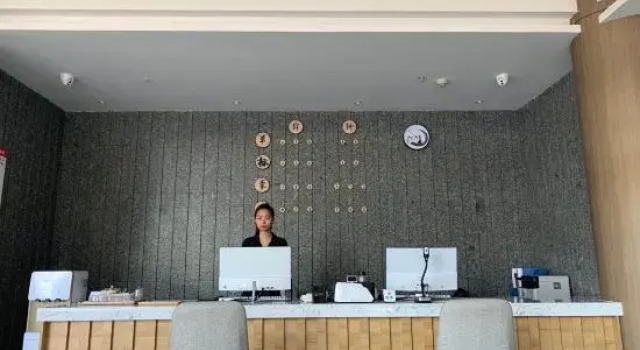 Yuxi Nanshe Hotel, Buchen Sie Hotel Hotels in Yunnan mit Parkplatz, Parkplätze