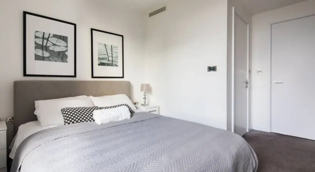 Luxury Private Flat With Thames River View, Забронировать Отель Отели Англии 4 звезды, 4*
