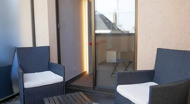 Номер Classic ibis Styles Poitiers Centre