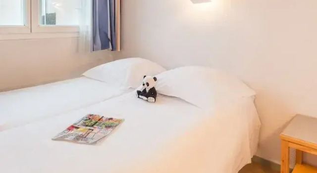 Апартаменты Résidence Pierre & Vacances la Corniche de la Plage