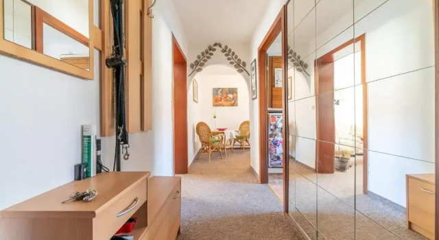 ID 6872 - Private Apartment, Забронировать Апартаменты/квартира Апартаменты Ганновера, рядом с Музей истории авиации в Ганновере, Апартаменты/квартира