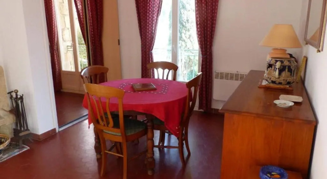 Appartement Le Lavandou, 2 pièces, 4 personnes - FR-1-308-121