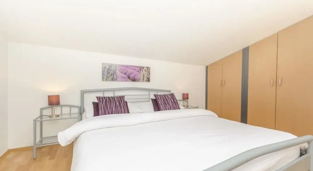 Apartments Ruzica, Забронировать Апартаменты/квартира Отели в центре Водице, в центре