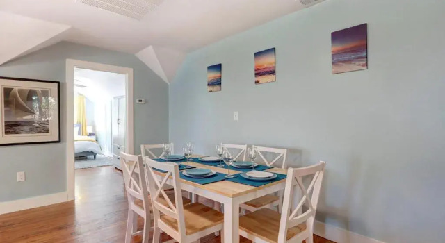 Апартаменты Sundial Inn Unit 4